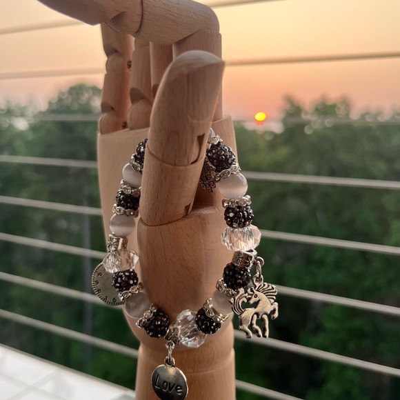 Custom Handmade Bracelet - Picture 3 of 5